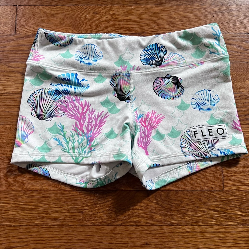 Fleo 3.25 double lined size small